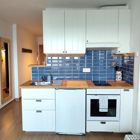 شقة Miami Blau إمبوريابرافا المظهر الخارجي الصورة