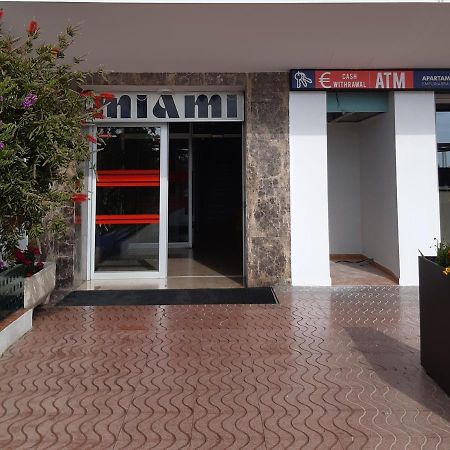شقة Miami Blau إمبوريابرافا المظهر الخارجي الصورة