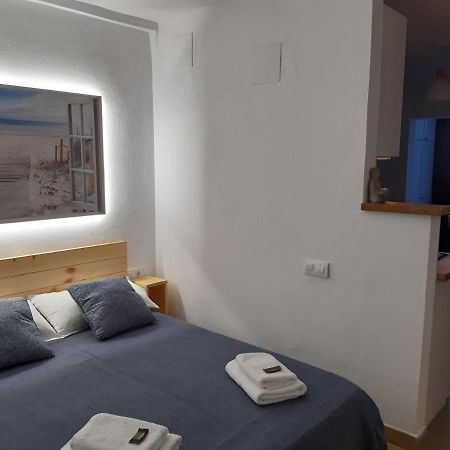 شقة Miami Blau إمبوريابرافا المظهر الخارجي الصورة