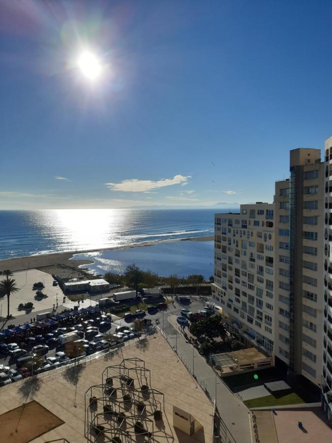شقة Miami Blau إمبوريابرافا المظهر الخارجي الصورة