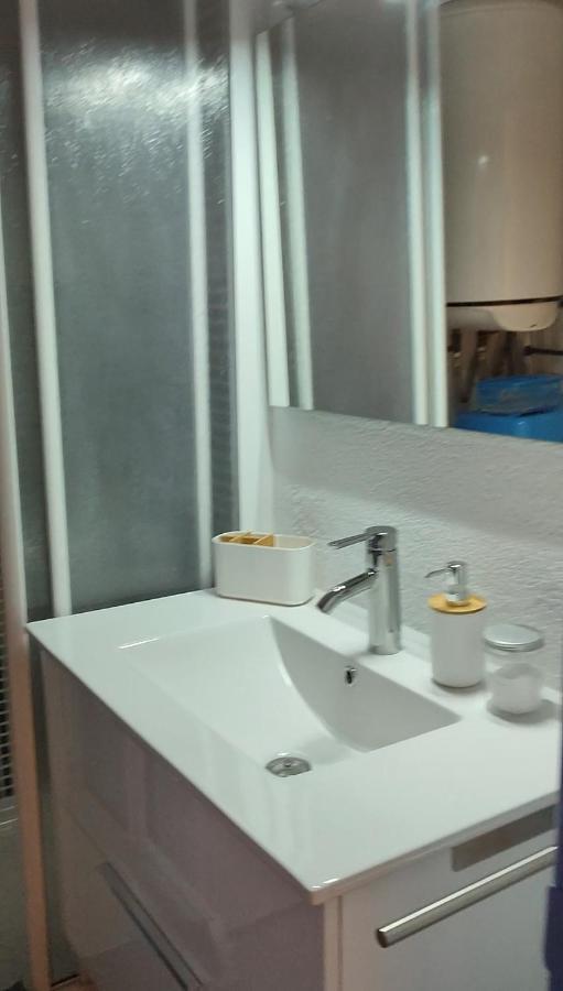 شقة Miami Blau إمبوريابرافا المظهر الخارجي الصورة