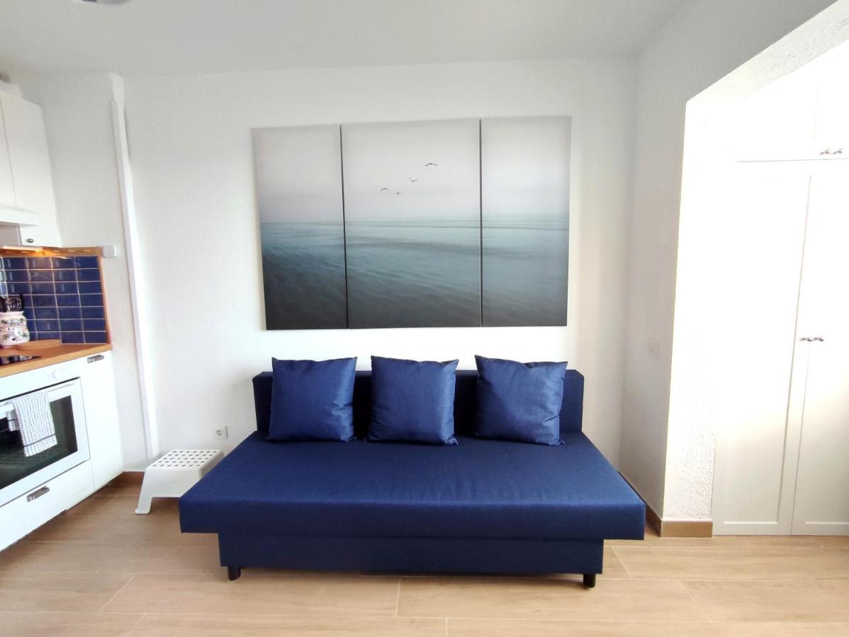 شقة Miami Blau إمبوريابرافا المظهر الخارجي الصورة