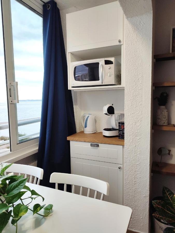 شقة Miami Blau إمبوريابرافا المظهر الخارجي الصورة