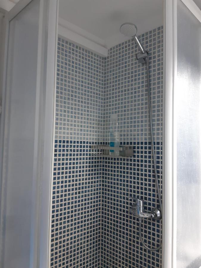 شقة Miami Blau إمبوريابرافا المظهر الخارجي الصورة