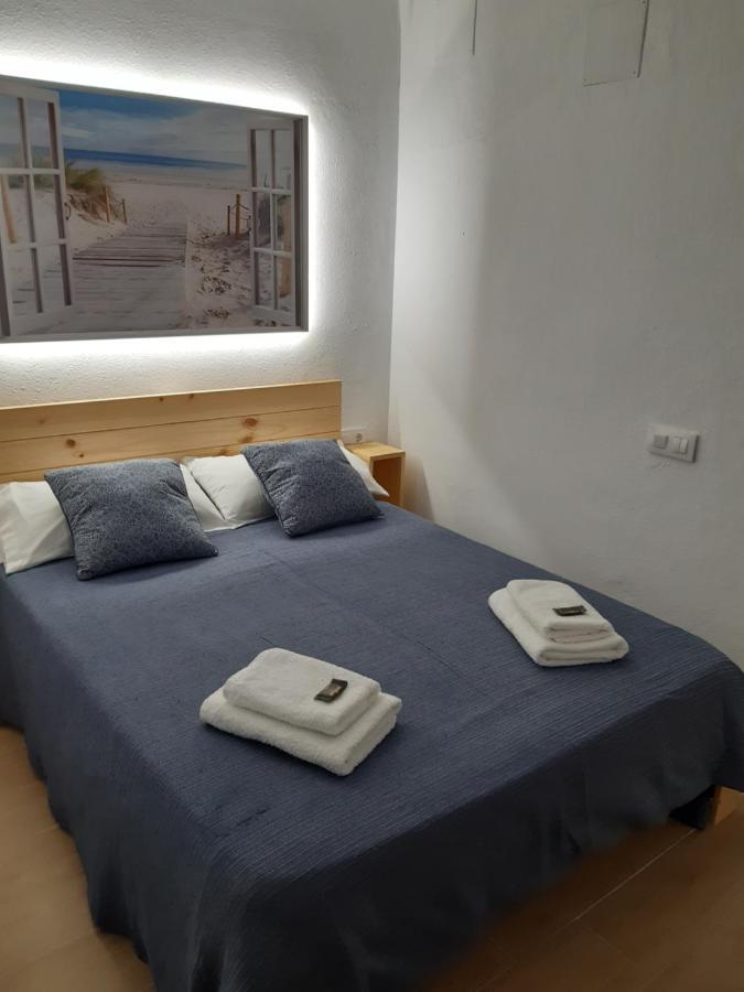 شقة Miami Blau إمبوريابرافا المظهر الخارجي الصورة
