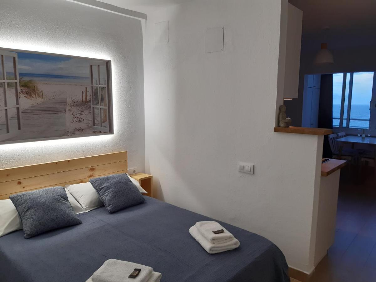 شقة Miami Blau إمبوريابرافا المظهر الخارجي الصورة
